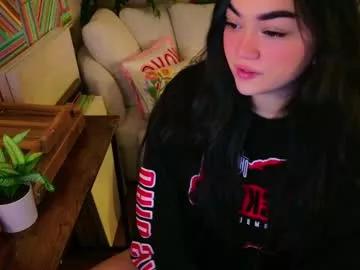 annatigarr from Chaturbate
