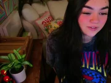 annatigarr from Chaturbate