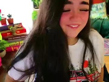 annatigarr from Chaturbate