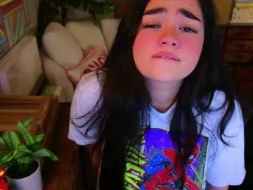 annatigarr from Chaturbate is Freechat