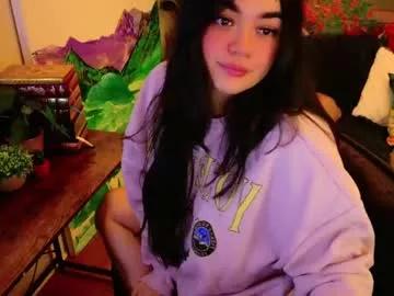 annatigarr from Chaturbate
