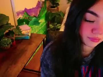 annatigarr from Chaturbate