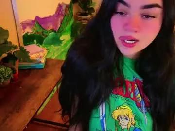 annatigarr from Chaturbate