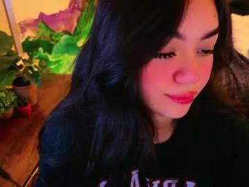 annatigarr from Chaturbate