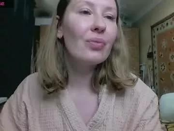 annaxlovers from Chaturbate