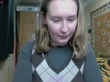 annaxlovers from Chaturbate