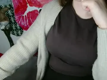annbelll on Chaturbate 