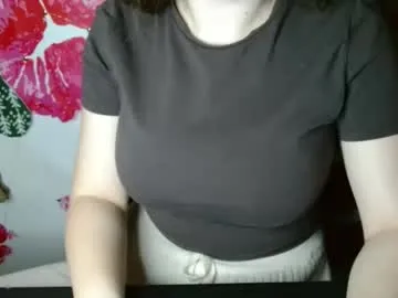 annbelll on Chaturbate 