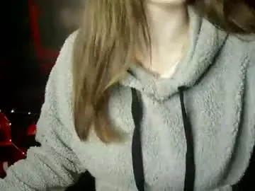 annbelll on Chaturbate 