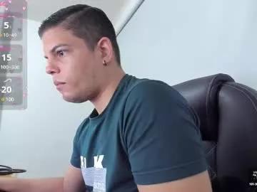 anndyhardy11 from Chaturbate