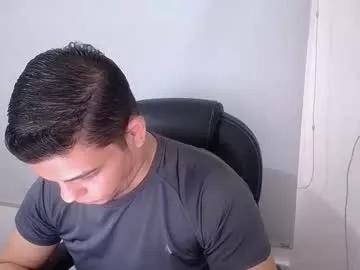anndyhardy11 from Chaturbate