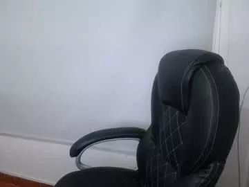 anndyhardy11 from Chaturbate