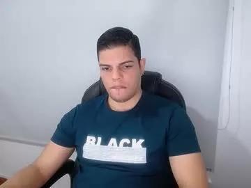 anndyhardy11 from Chaturbate