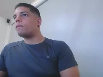 anndyhardy11 from Chaturbate