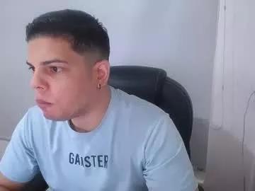 anndyhardy11 from Chaturbate