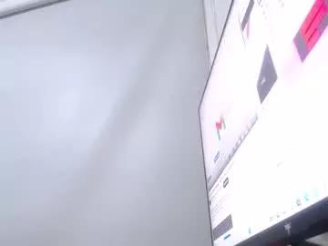 anndyhardy11 from Chaturbate