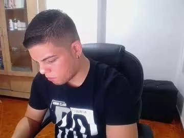 anndyhardy11 from Chaturbate