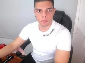 anndyhardy11 from Chaturbate