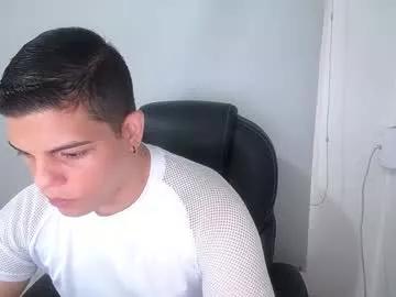 anndyhardy11 from Chaturbate