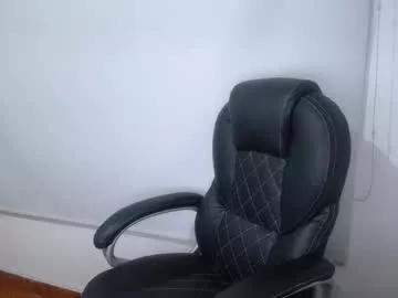 anndyhardy11 from Chaturbate