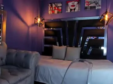 Anne_brown1 from Chaturbate