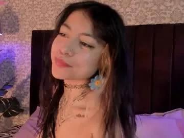 anne_cherrydh from Chaturbate