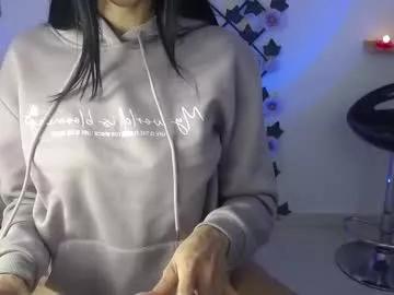 anne_colucci from Chaturbate