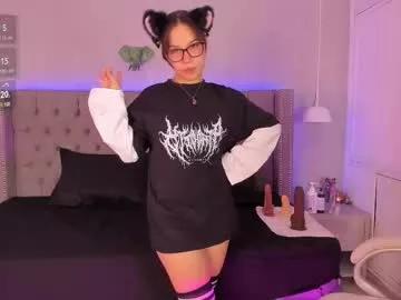 anne_cox_ from Chaturbate is Freechat