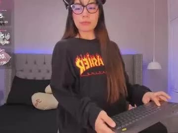 anne_cox_ from Chaturbate