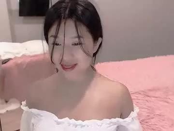 anne_crystal from Chaturbate