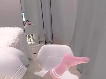 anne_crystal from Chaturbate