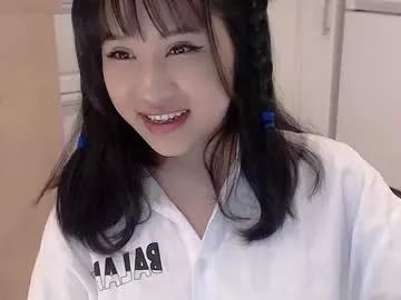 anne_crystal from Chaturbate