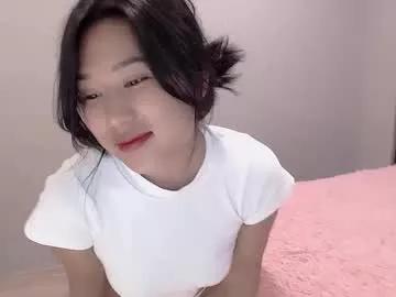 anne_crystal from Chaturbate