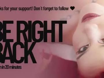 anne_julienne from Chaturbate