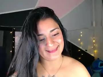 anne_lennon_ from Chaturbate