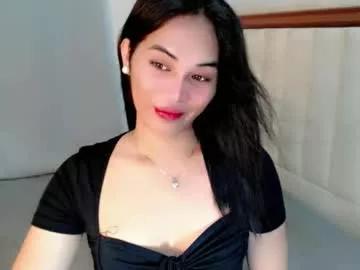 anne_levine from Chaturbate