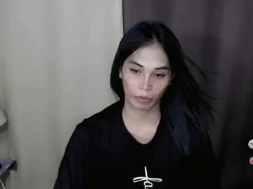 anne_levine from Chaturbate