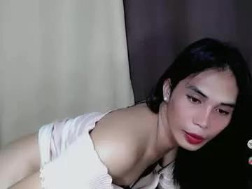 anne_levine from Chaturbate