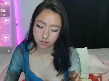 anne_nicholson from Chaturbate