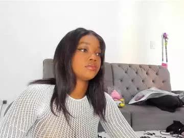 annebullocks from Chaturbate