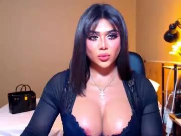 annecalifornia from Chaturbate