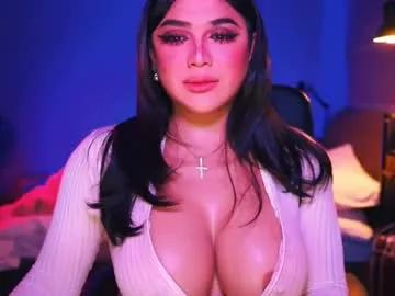 annecalifornia from Chaturbate