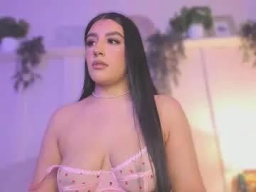 anneee_ from Chaturbate is Freechat