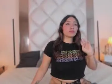 annekeitt on Chaturbate 