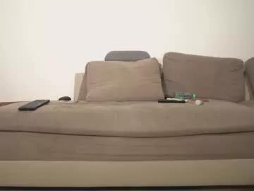 annemanifique from Chaturbate