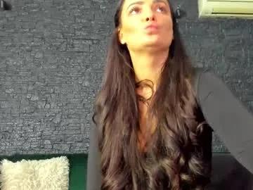 Annesins from Chaturbate