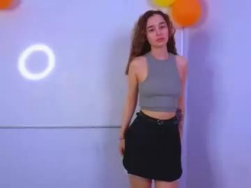 annestewart from Chaturbate is Freechat