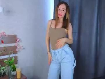 annestewart from Chaturbate is Freechat