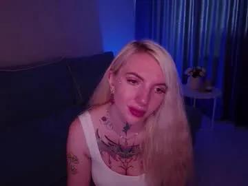 Annetenet from Chaturbate