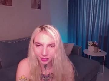 Annetenet from Chaturbate